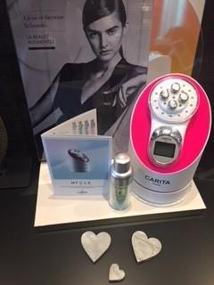 Aquavital vous propose des idées cadeaux pour une Saint-Valentin romantique...