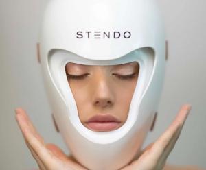 masque stendo face