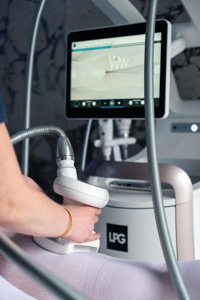 endermologie endermologie