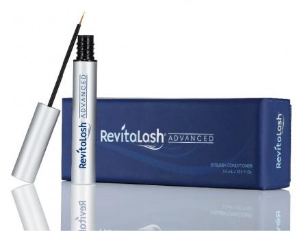 Nouveau chez Aquavital : Découvrez Revitalash
