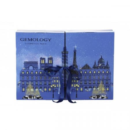 Aquavital vous présente le calendrier de l'avent GEMOLOGY !!