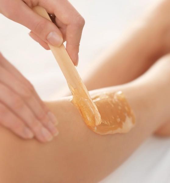 epilation rouen