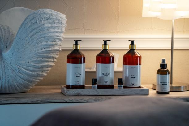 cosmétiques naturelles