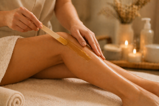 epilation Rouen