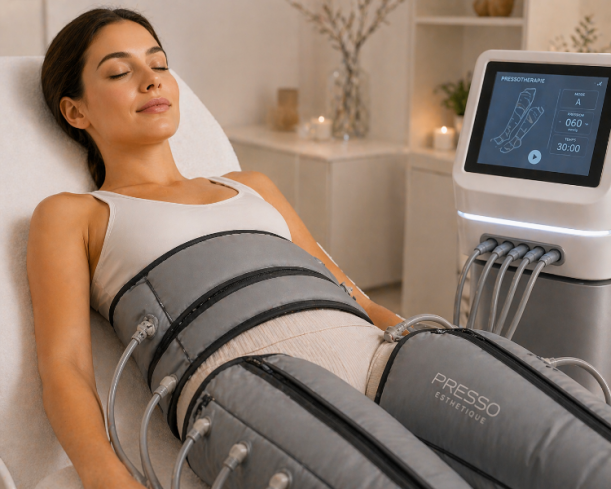 pressotherapie Rouen