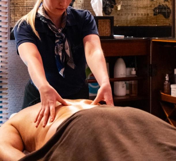 salon bien être Rouen
