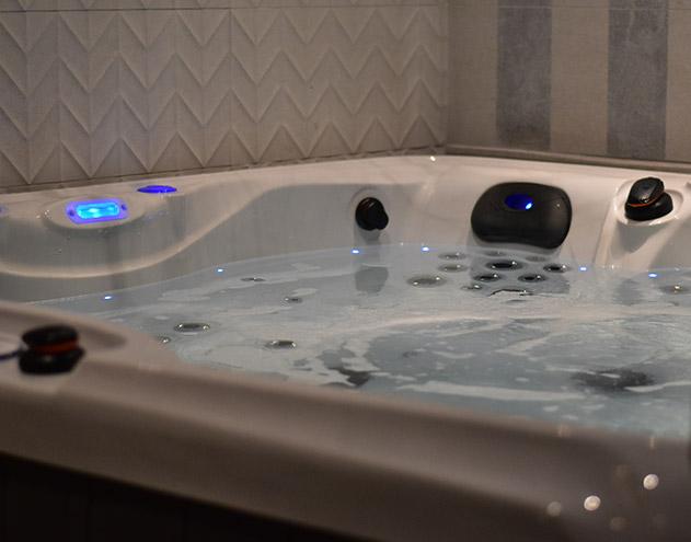 SPA Rouen, Le Mesnil-Esnard SPA Rouen, Le Mesnil-Esnard
