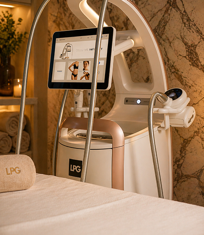  	Technologies 	minceur