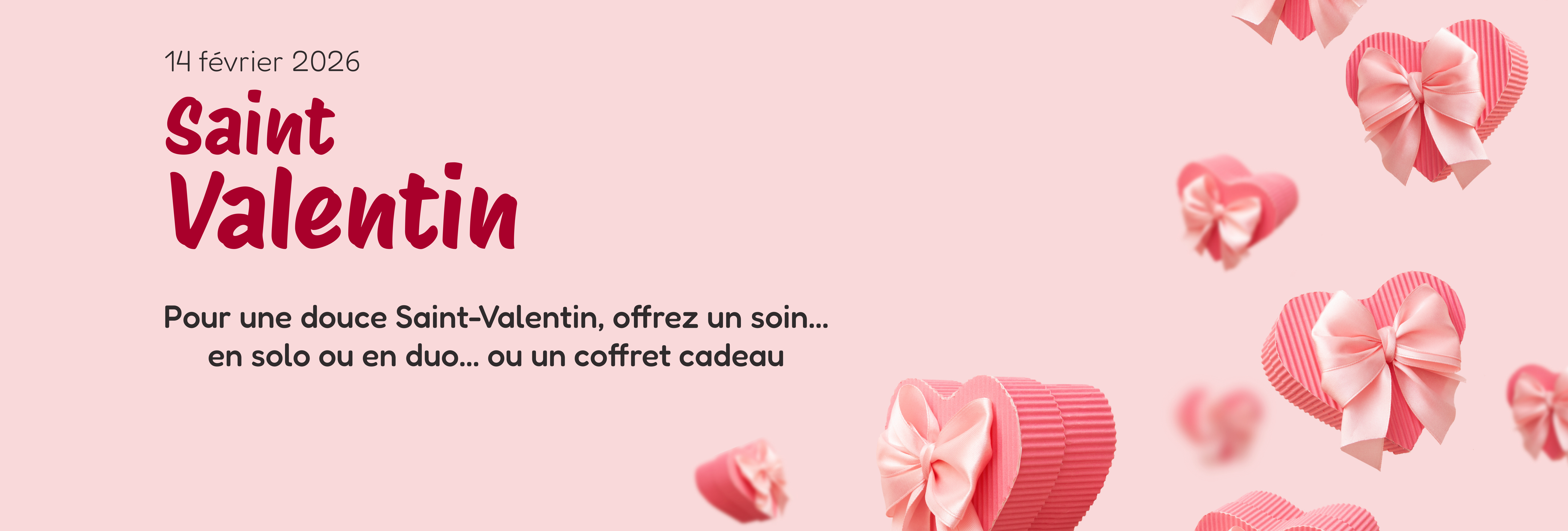 saint valentin
